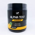 Alpha Test 40 servings Up Nutrition